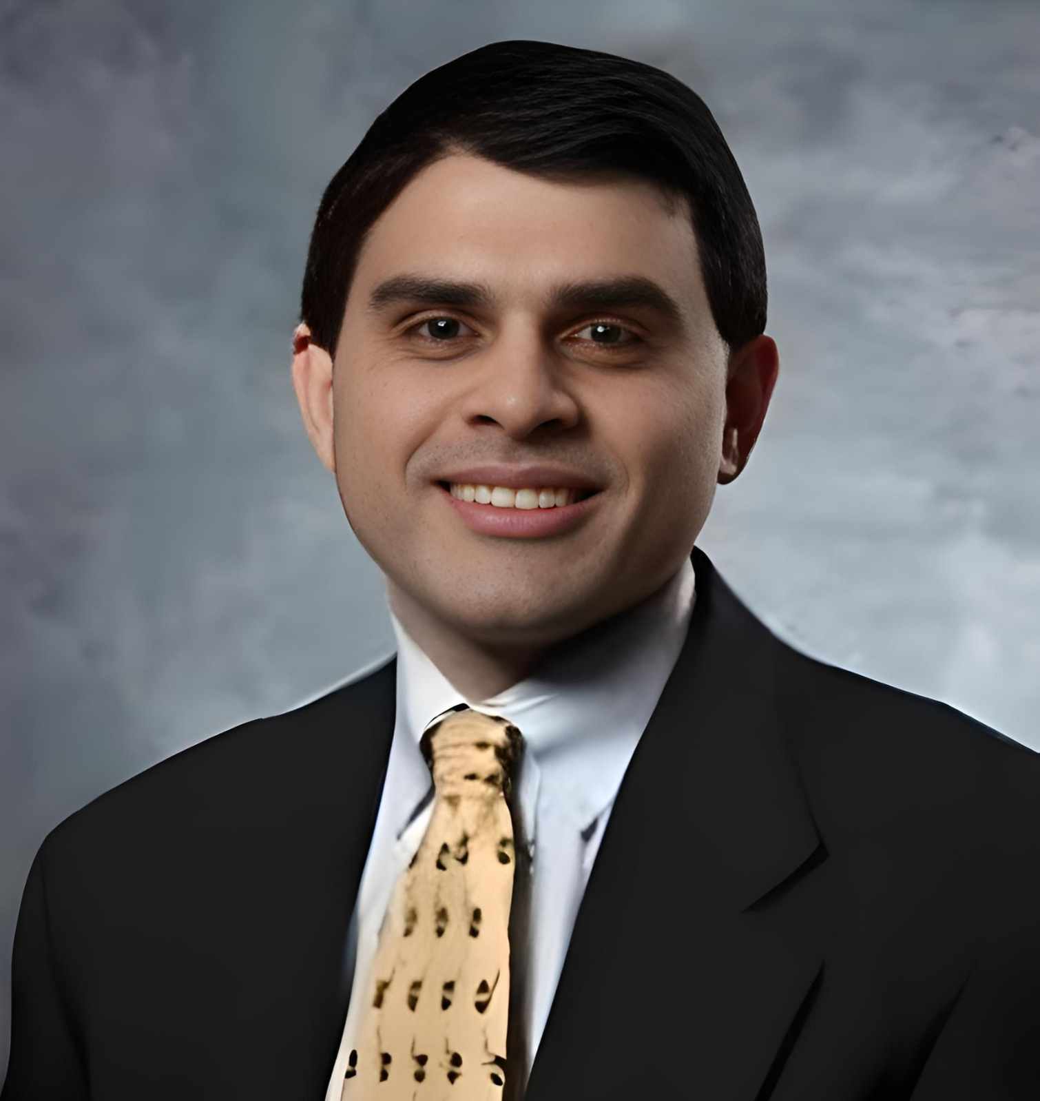 Dnyanesh Patkar Final