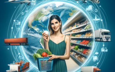 Ethics and Efficiency: A Delicate Balance in AI-Driven Retail and Grocery Supply Chains!
